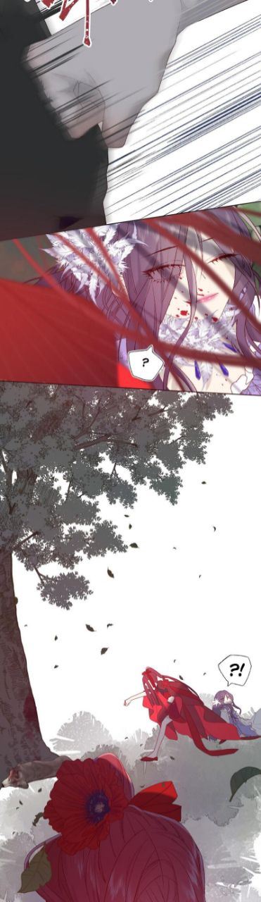 The Villainess Refuses to Flirt with the Male Lead Chapter 19 Bahasa Indonesia