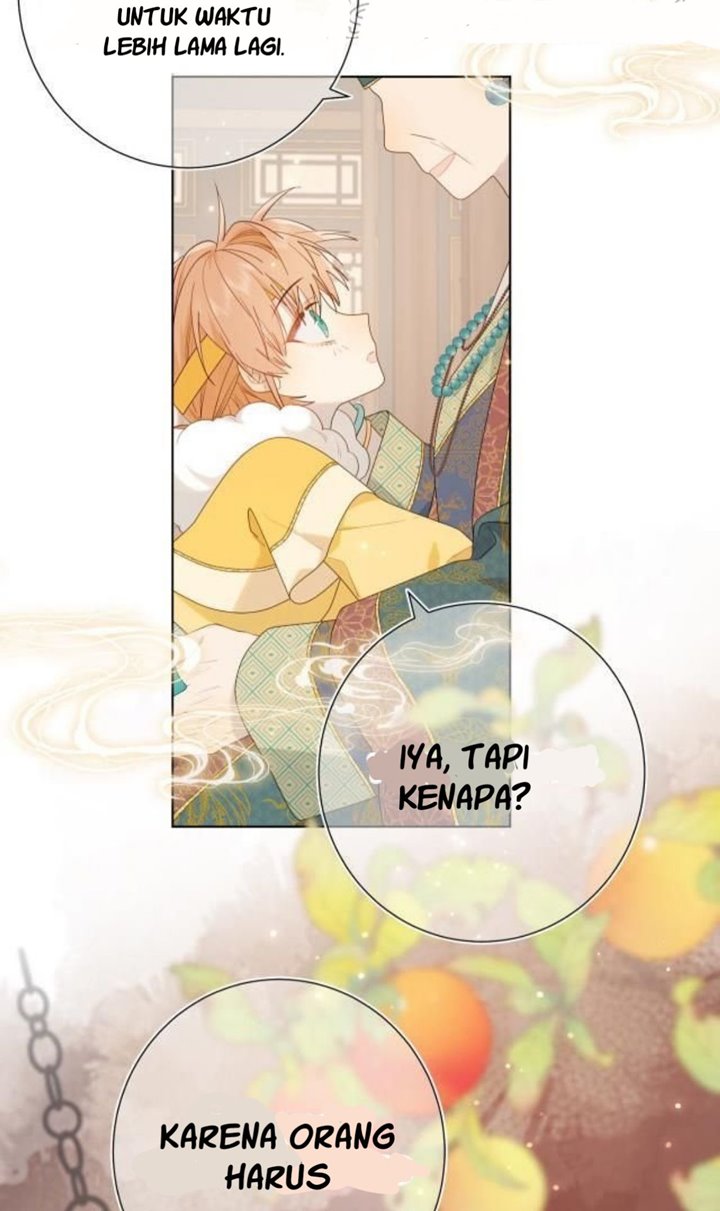 The Villainess Refuses to Flirt with the Male Lead chapter 33