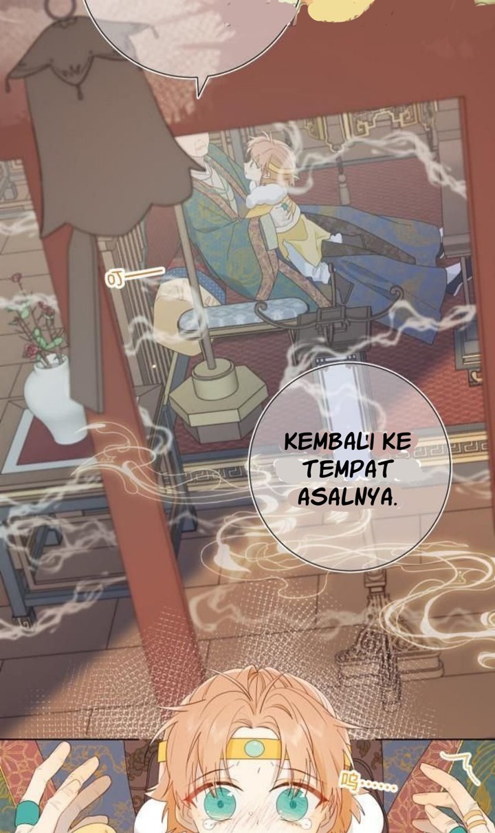 The Villainess Refuses to Flirt with the Male Lead chapter 33