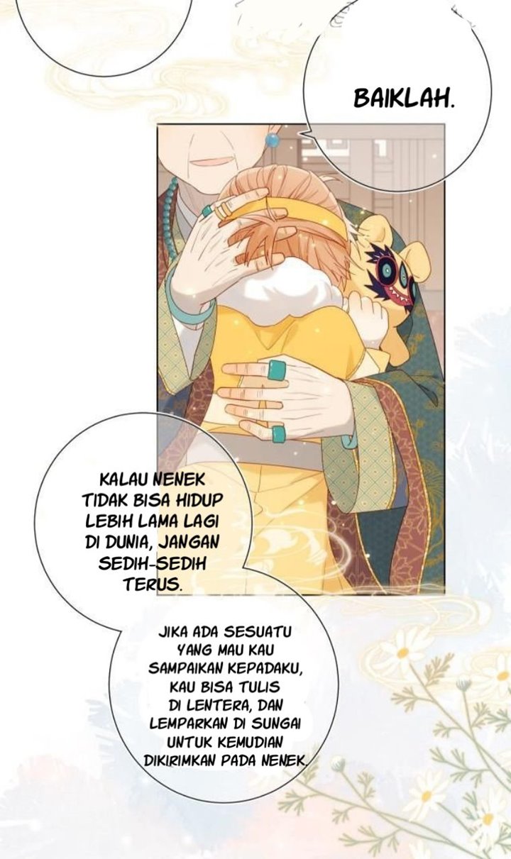 The Villainess Refuses to Flirt with the Male Lead chapter 33