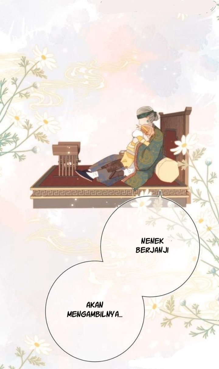 The Villainess Refuses to Flirt with the Male Lead chapter 33