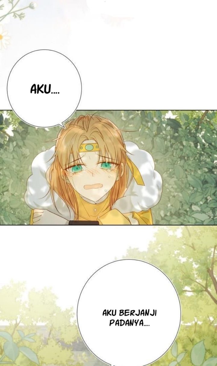 The Villainess Refuses to Flirt with the Male Lead chapter 33