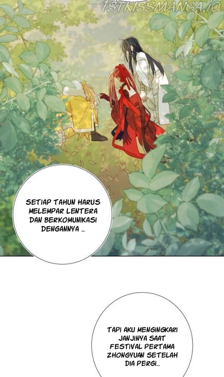 The Villainess Refuses to Flirt with the Male Lead chapter 33