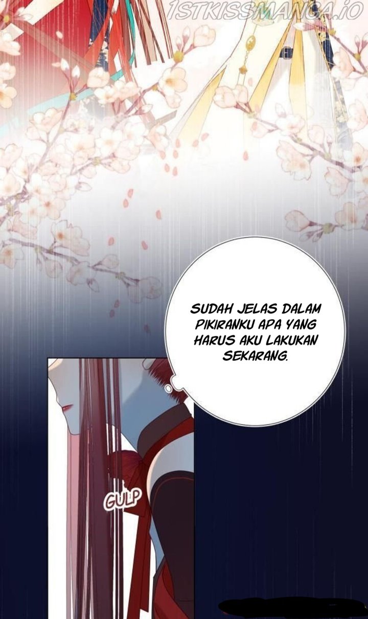 The Villainess Refuses to Flirt with the Male Lead chapter 33