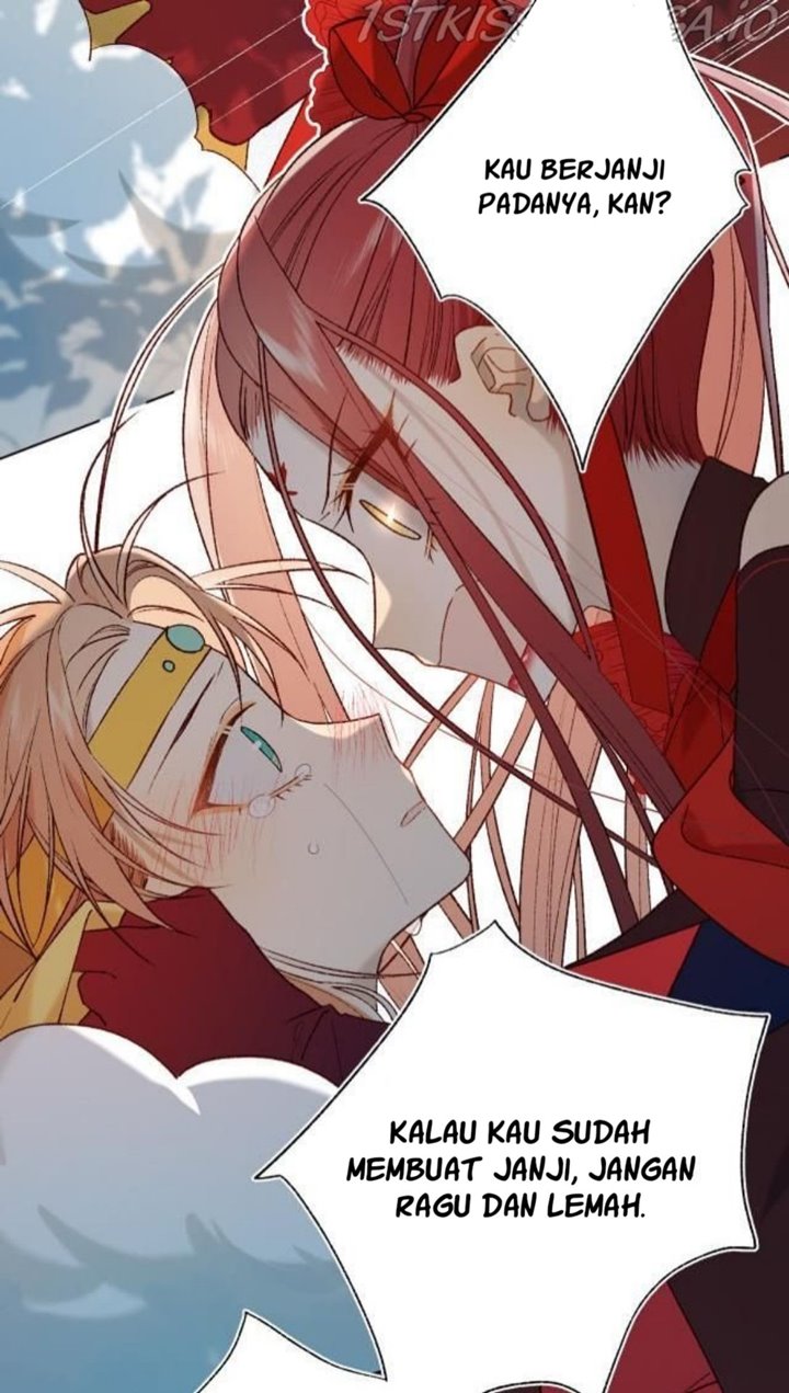 The Villainess Refuses to Flirt with the Male Lead chapter 33