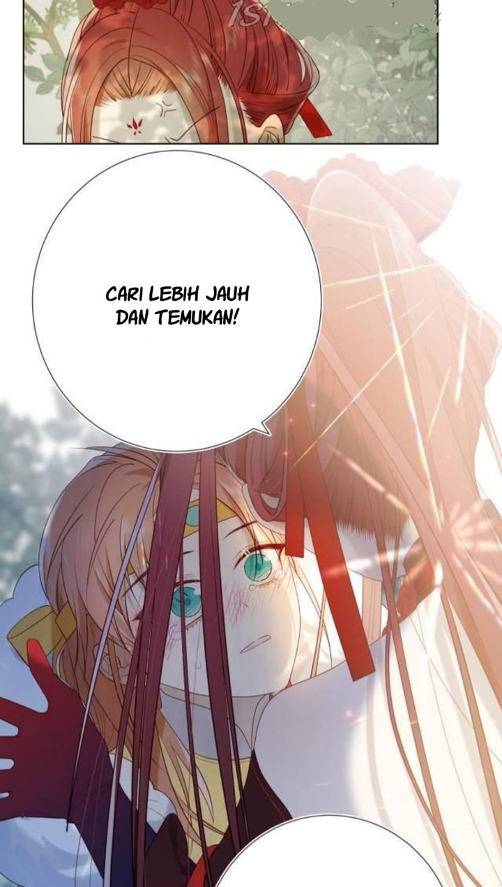The Villainess Refuses to Flirt with the Male Lead chapter 33