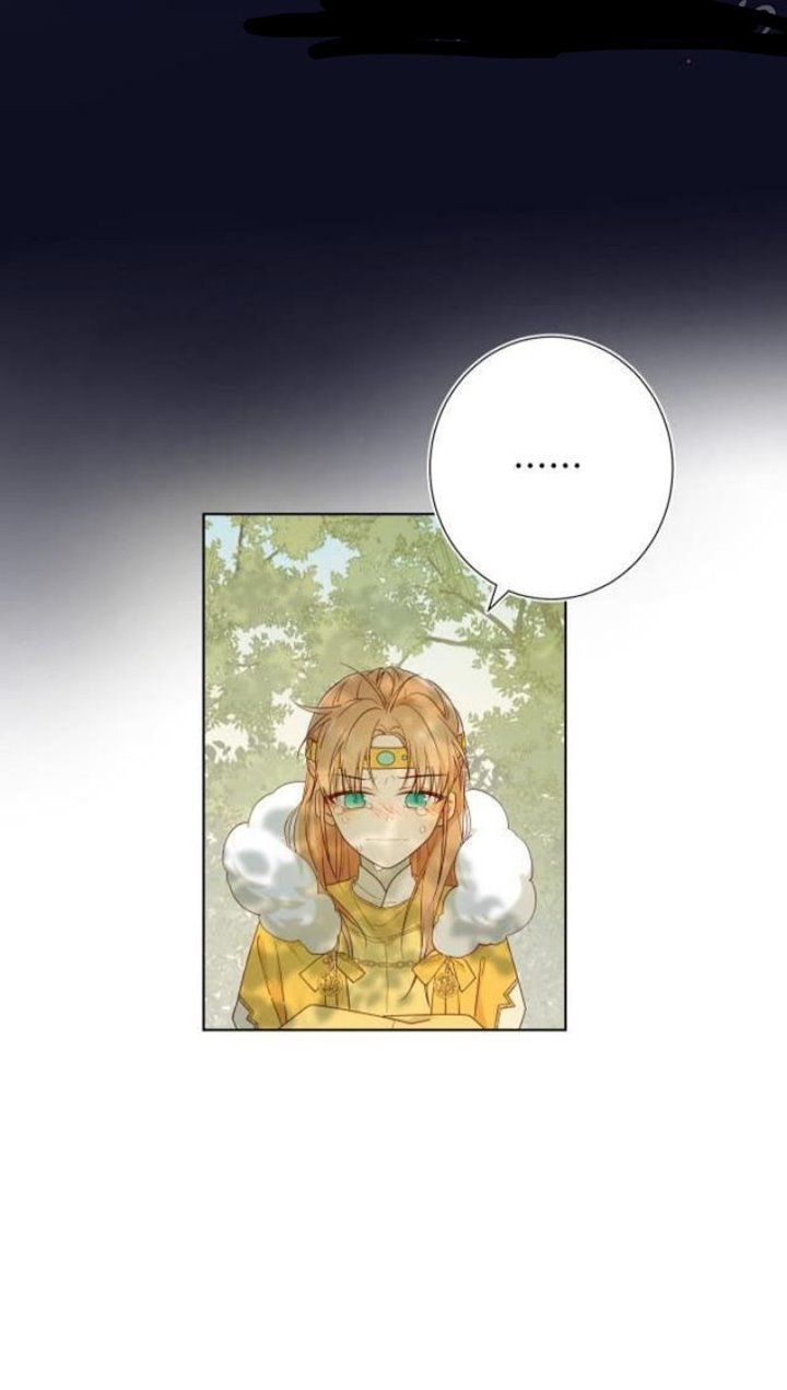 The Villainess Refuses to Flirt with the Male Lead chapter 33