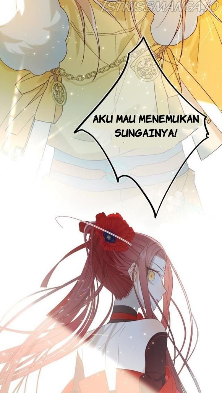 The Villainess Refuses to Flirt with the Male Lead chapter 33