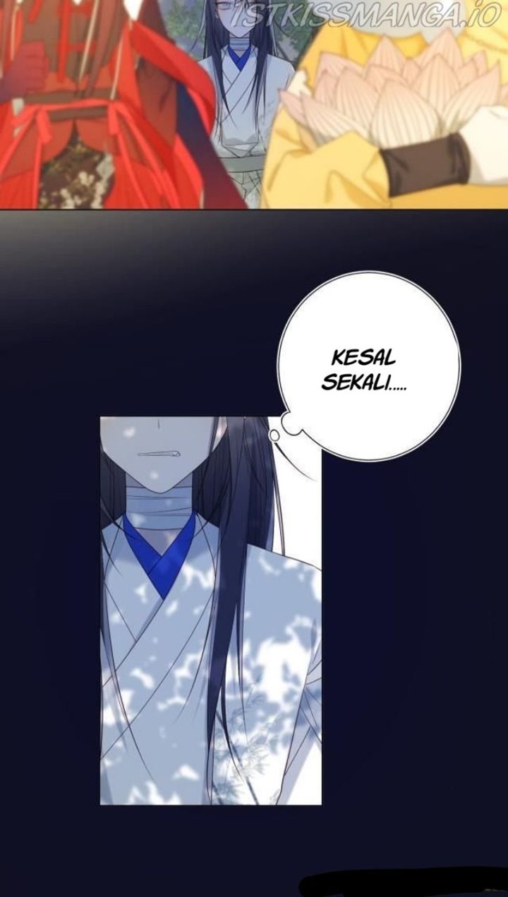 The Villainess Refuses to Flirt with the Male Lead chapter 33