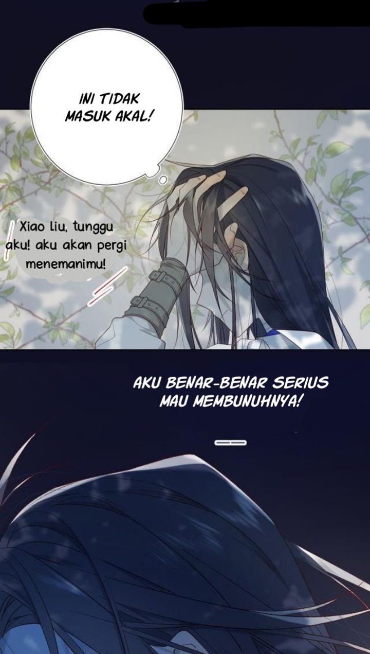 The Villainess Refuses to Flirt with the Male Lead chapter 33
