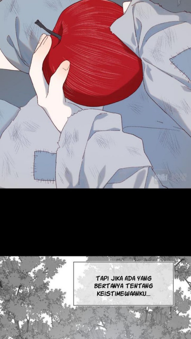 The Villainess Refuses to Flirt with the Male Lead Chapter 36 Bahasa Indonesia