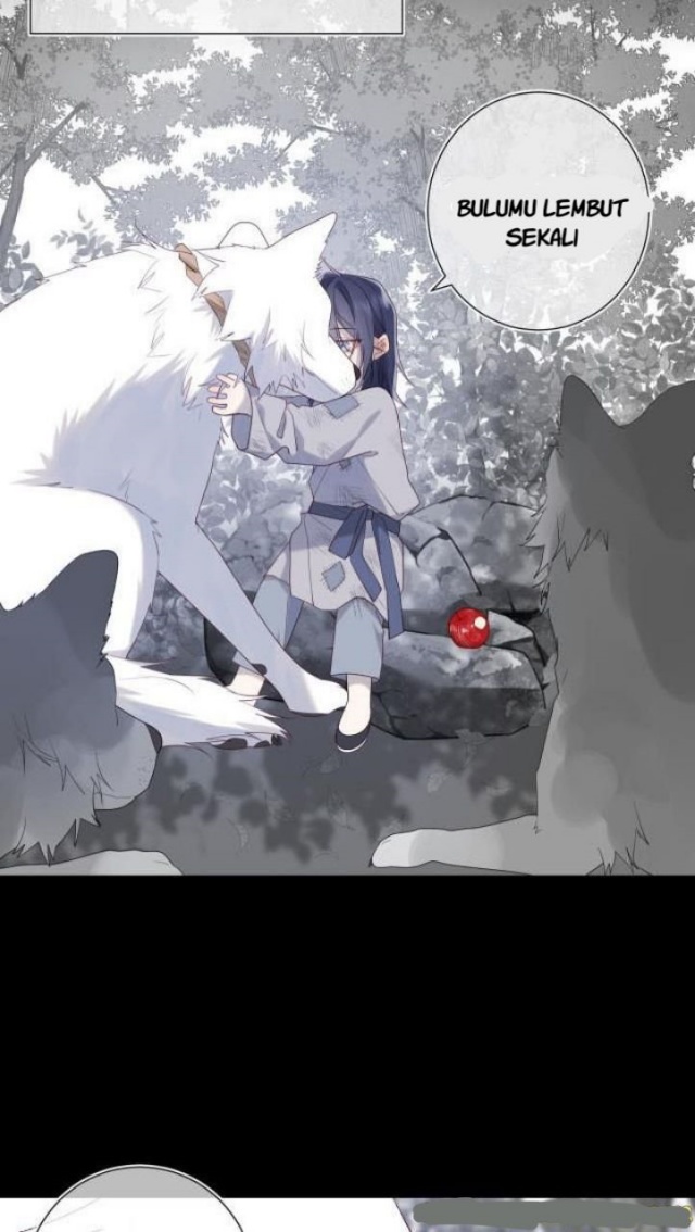 The Villainess Refuses to Flirt with the Male Lead Chapter 36 Bahasa Indonesia