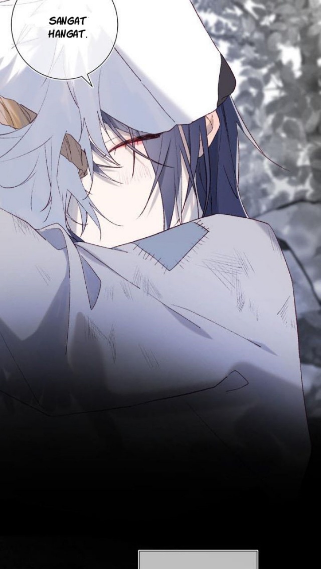 The Villainess Refuses to Flirt with the Male Lead Chapter 36 Bahasa Indonesia