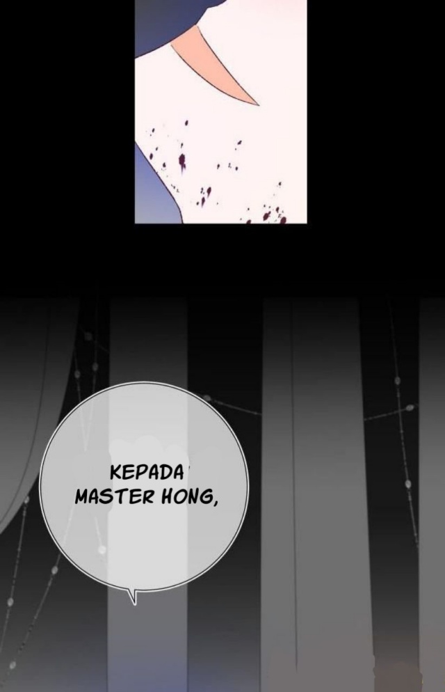 The Villainess Refuses to Flirt with the Male Lead Chapter 36 Bahasa Indonesia