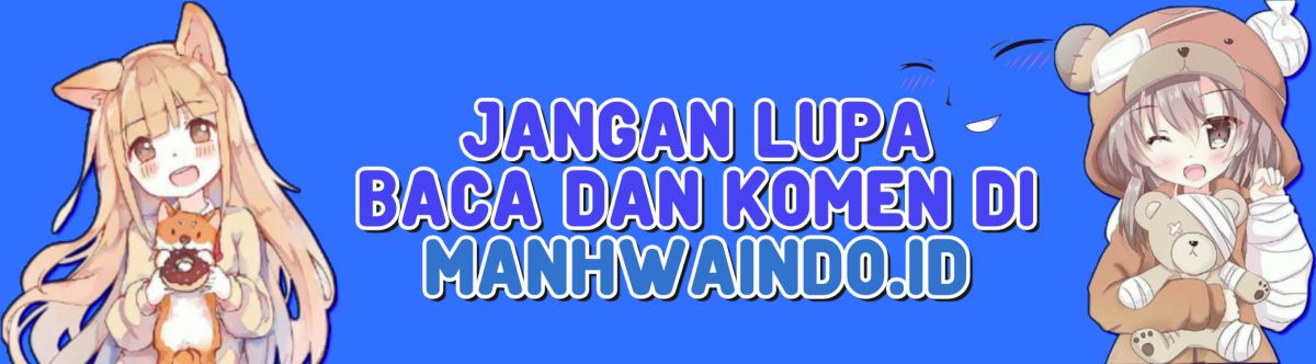 The Villainess Refuses to Flirt with the Male Lead Chapter 36 Bahasa Indonesia