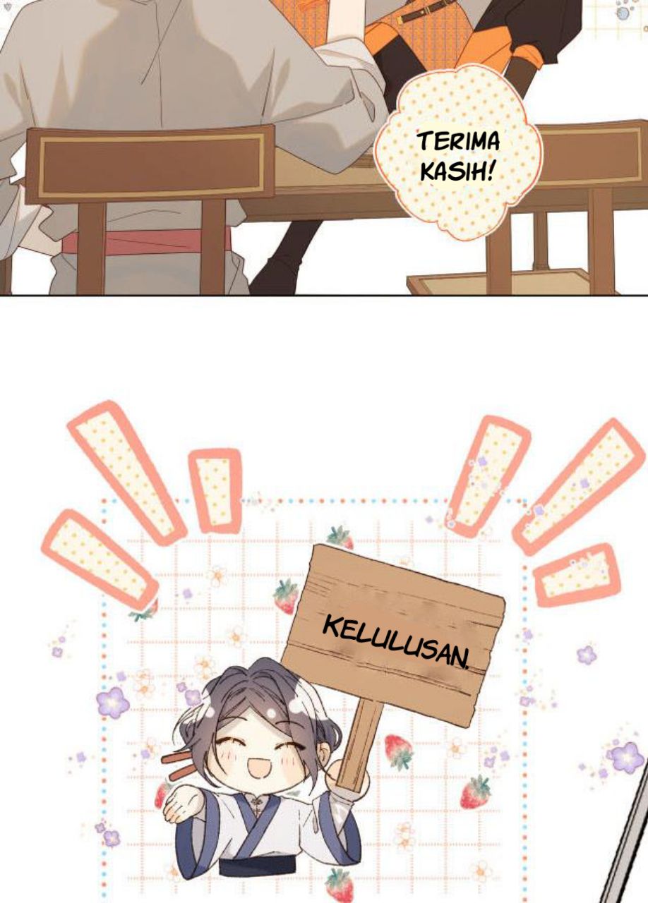 The Villainess Refuses to Flirt with the Male Lead chapter 38