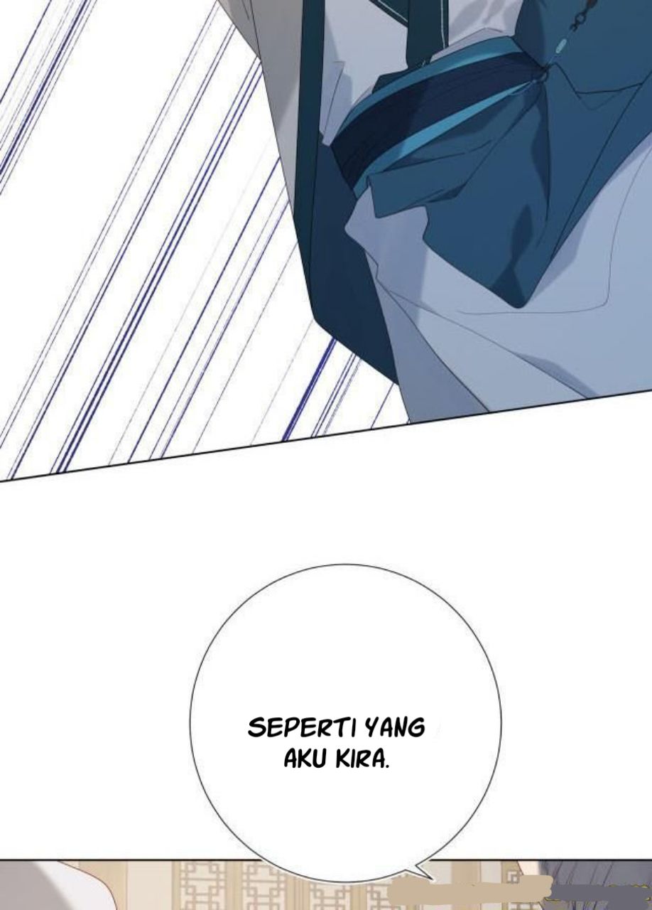 The Villainess Refuses to Flirt with the Male Lead chapter 38