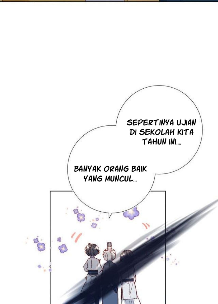 The Villainess Refuses to Flirt with the Male Lead chapter 38