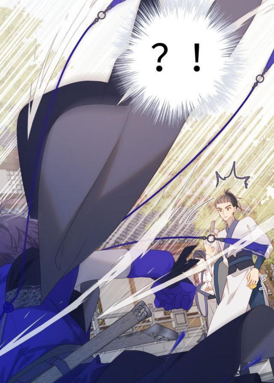 The Villainess Refuses to Flirt with the Male Lead chapter 38