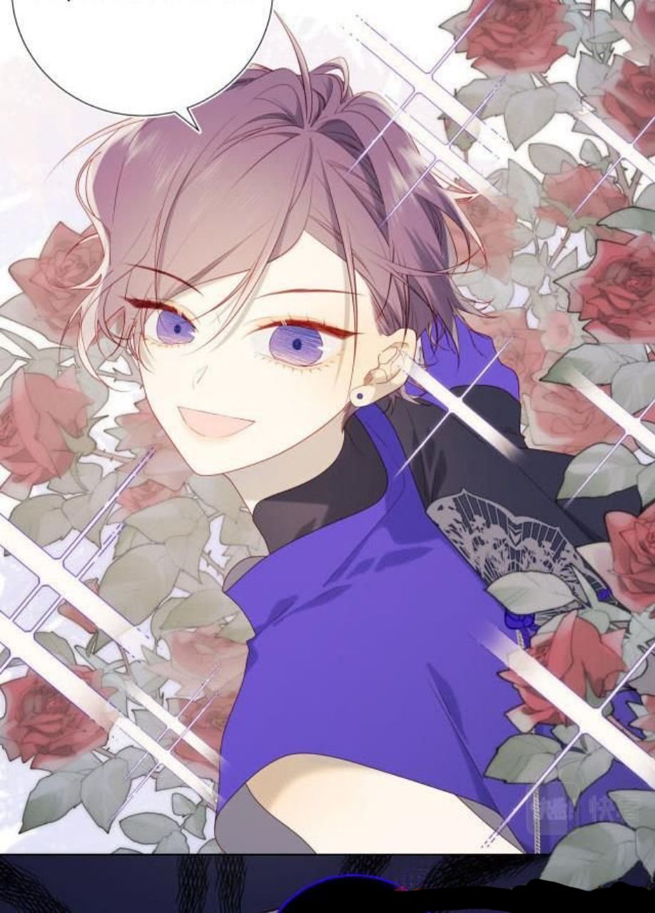The Villainess Refuses to Flirt with the Male Lead chapter 38