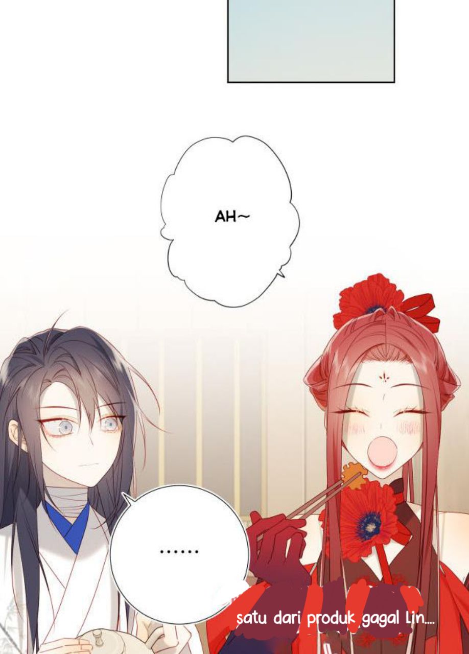 The Villainess Refuses to Flirt with the Male Lead chapter 38