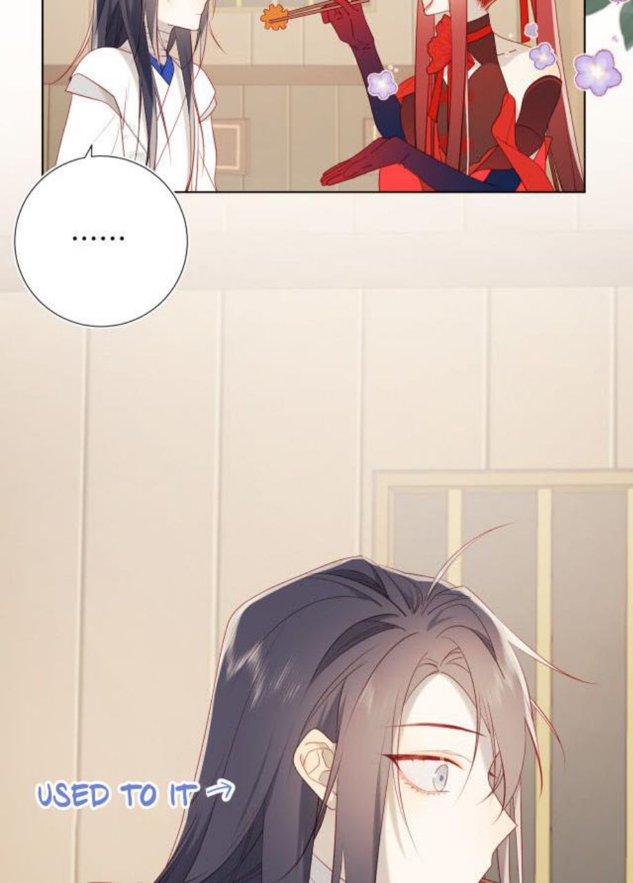 The Villainess Refuses to Flirt with the Male Lead chapter 38