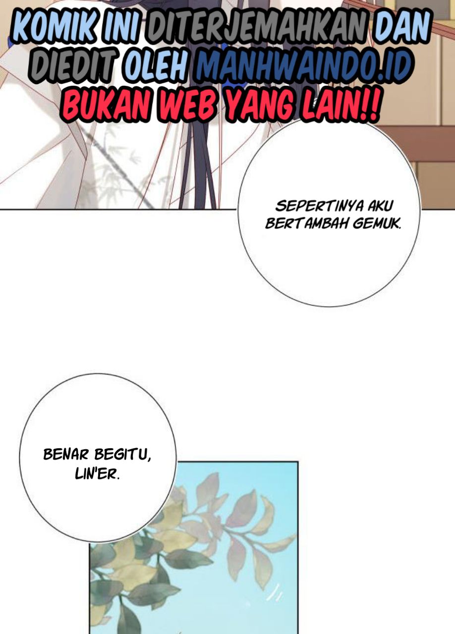 The Villainess Refuses to Flirt with the Male Lead chapter 38
