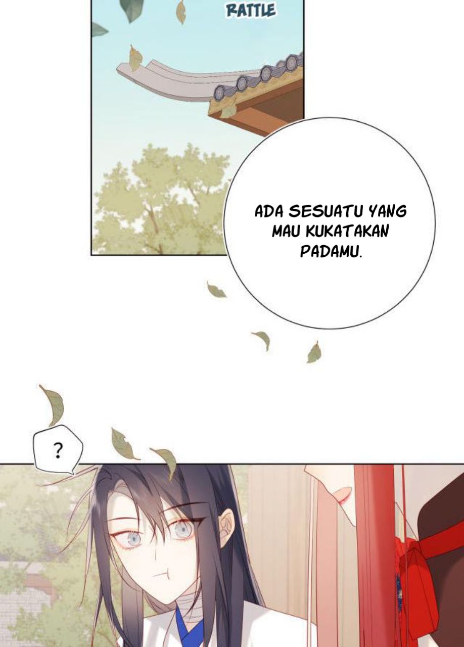The Villainess Refuses to Flirt with the Male Lead chapter 38