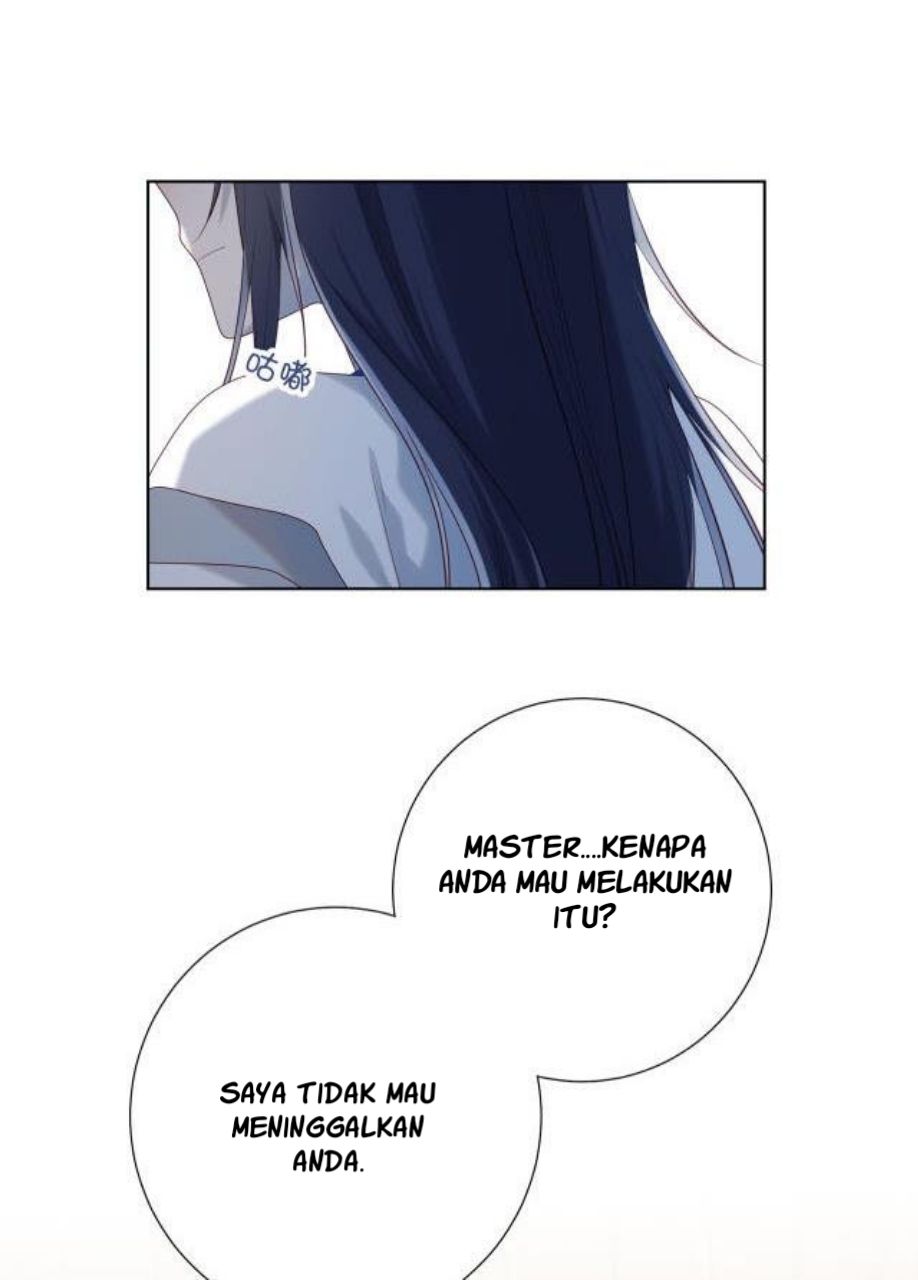 The Villainess Refuses to Flirt with the Male Lead chapter 38