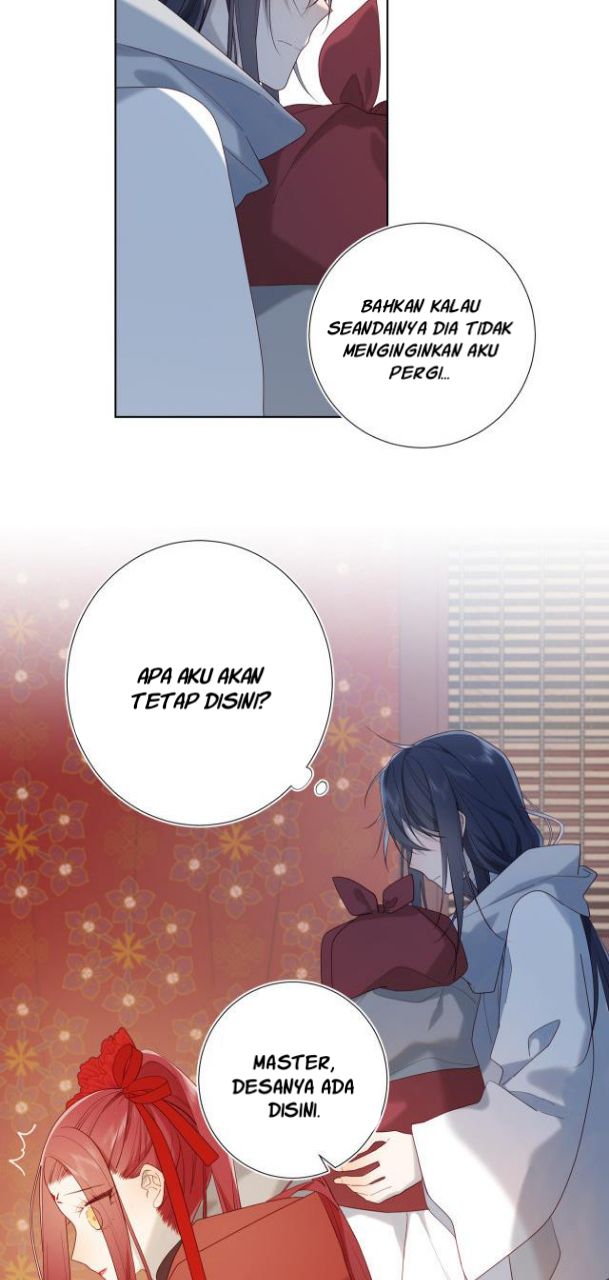 The Villainess Refuses to Flirt with the Male Lead chapter 40