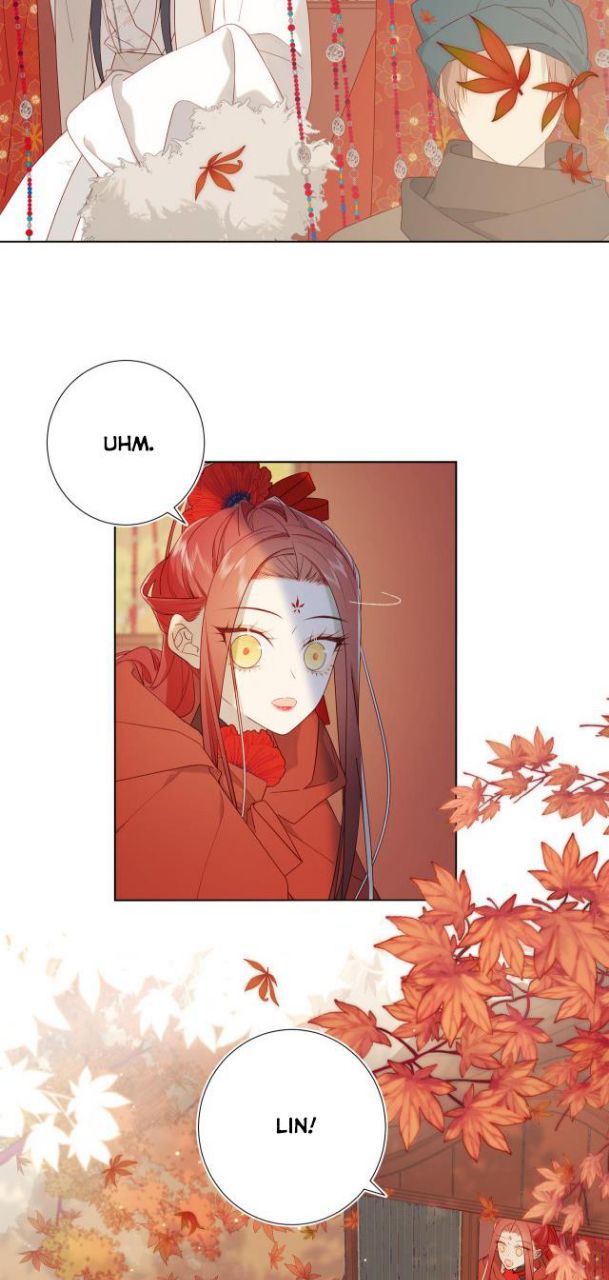 The Villainess Refuses to Flirt with the Male Lead chapter 40