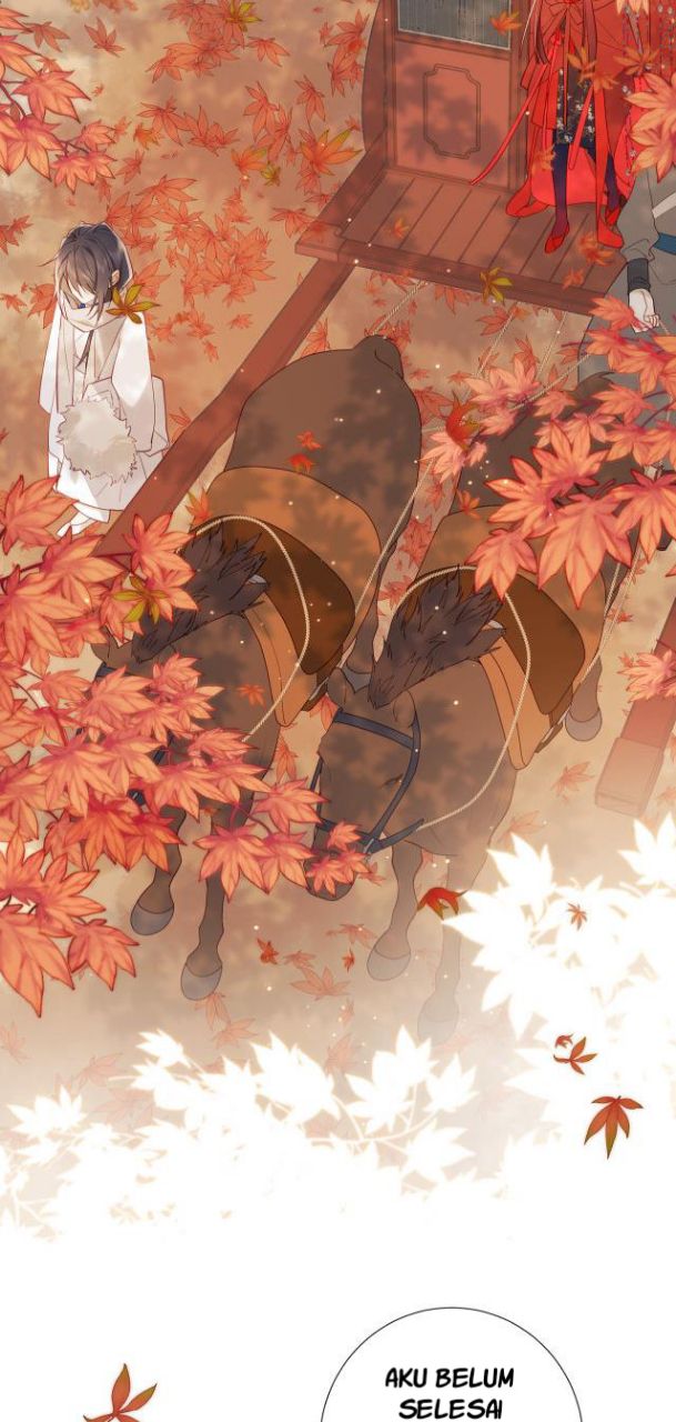 The Villainess Refuses to Flirt with the Male Lead chapter 40