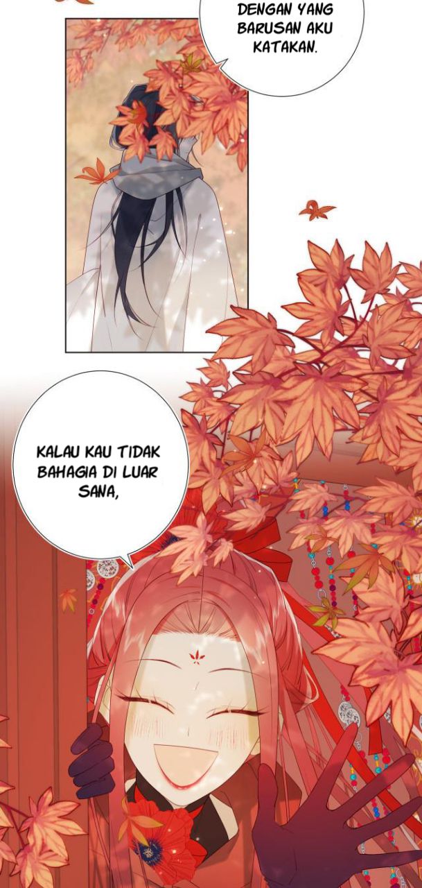 The Villainess Refuses to Flirt with the Male Lead chapter 40