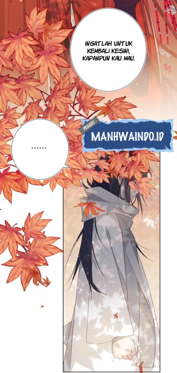 The Villainess Refuses to Flirt with the Male Lead chapter 40