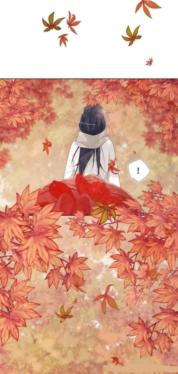The Villainess Refuses to Flirt with the Male Lead chapter 40