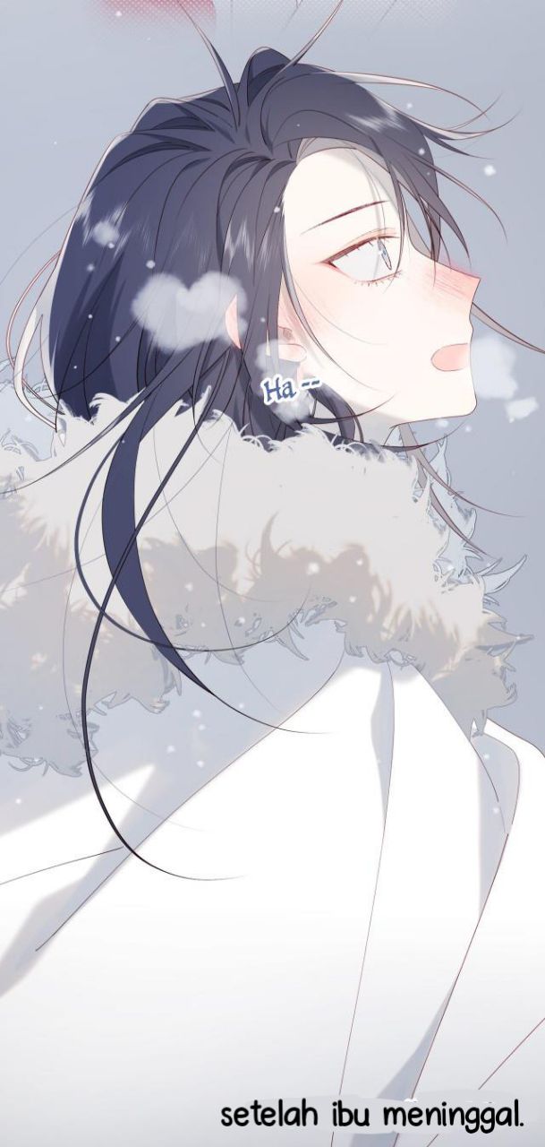 The Villainess Refuses to Flirt with the Male Lead chapter 40