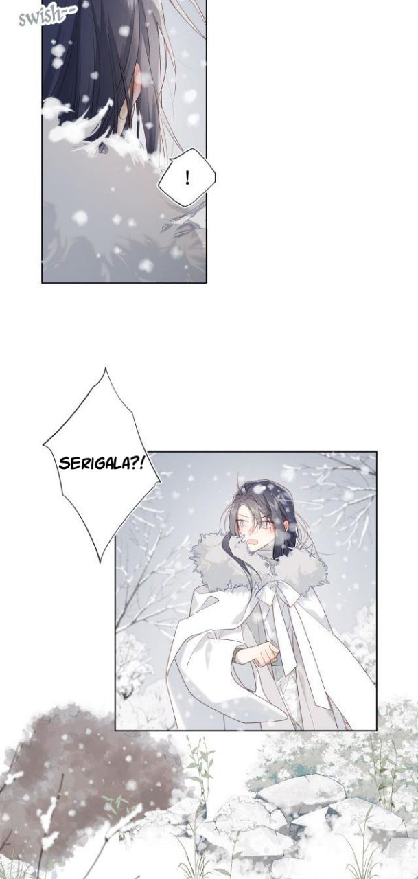 The Villainess Refuses to Flirt with the Male Lead chapter 40