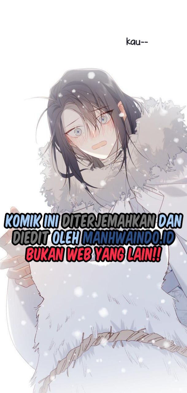 The Villainess Refuses to Flirt with the Male Lead chapter 40