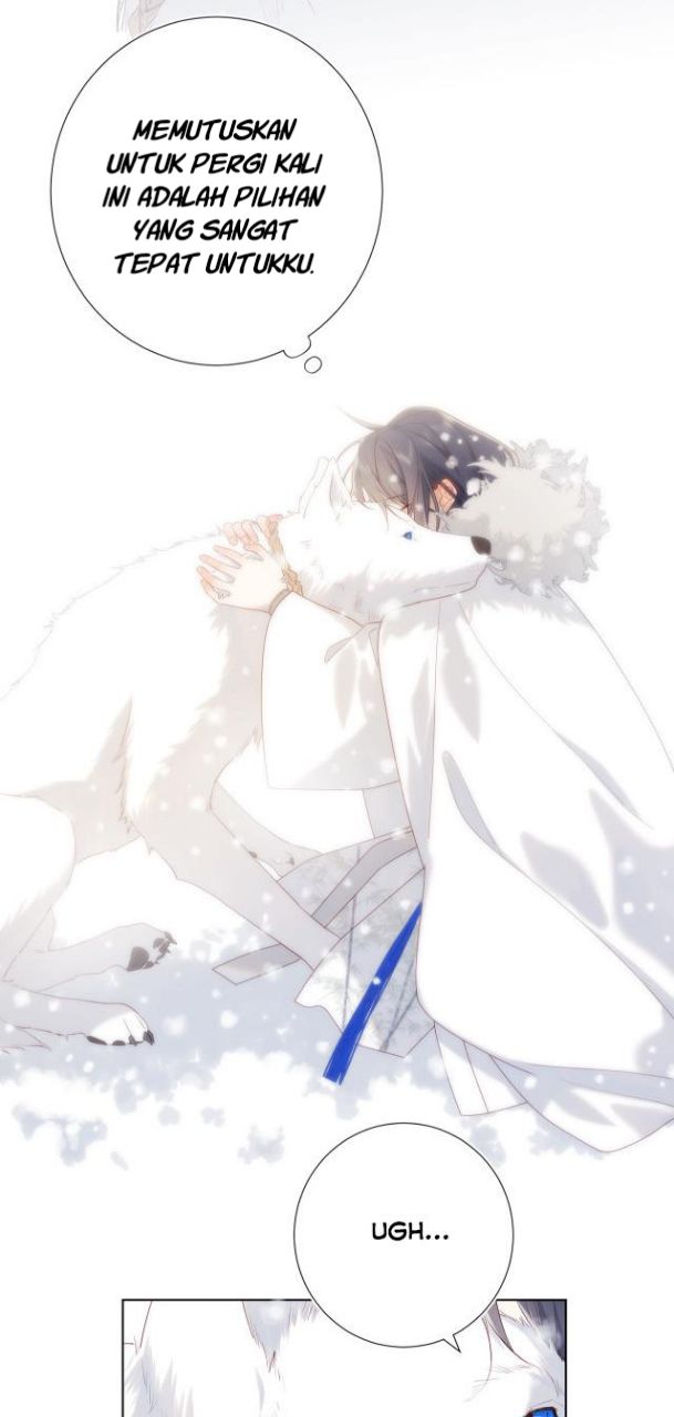 The Villainess Refuses to Flirt with the Male Lead chapter 40