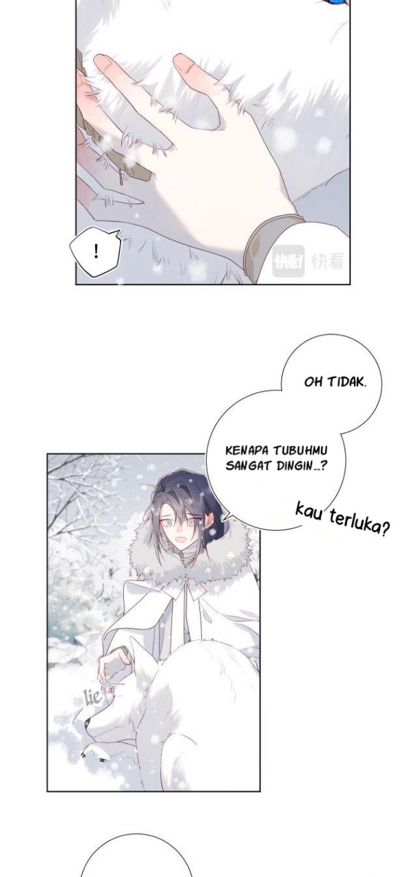 The Villainess Refuses to Flirt with the Male Lead chapter 40