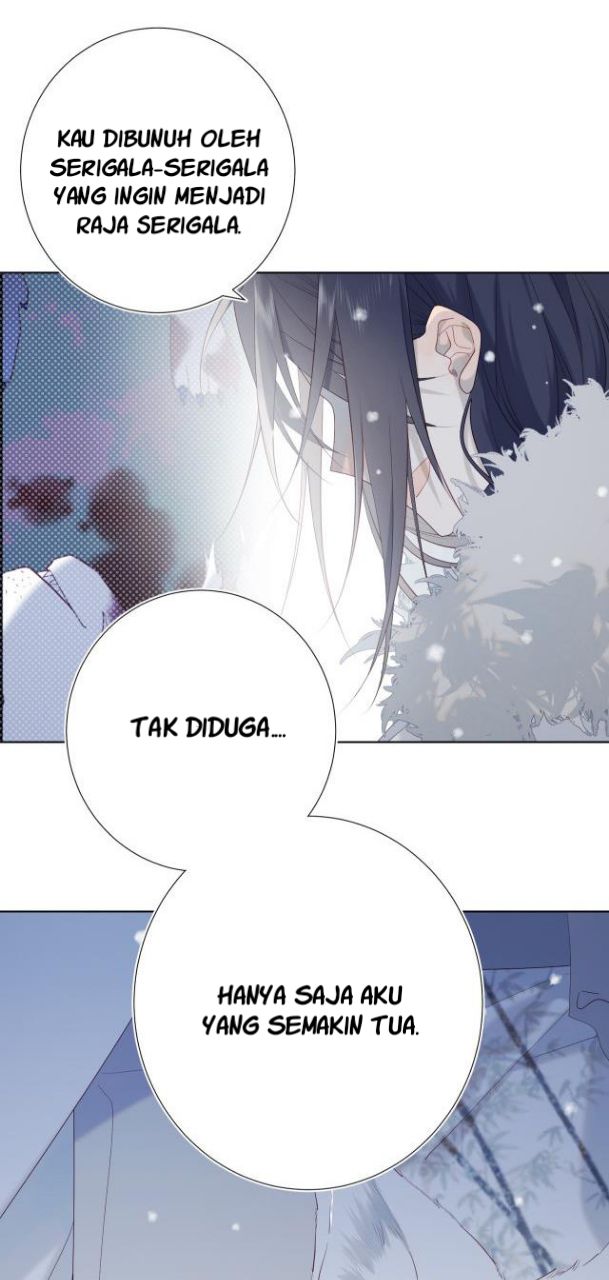 The Villainess Refuses to Flirt with the Male Lead chapter 40