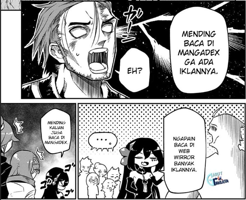 The Villainess Wants to Enjoy a Carefree Married Life in a Former Enemy Country in Her Seventh Loop! (Loop 7-kai me no Akuyaku Reijou wa, Moto Tekikoku de Jiyuu Kimamana Hanayome [Hitojichi] Seikatsu wo Mankitsu Suru) chapter 3