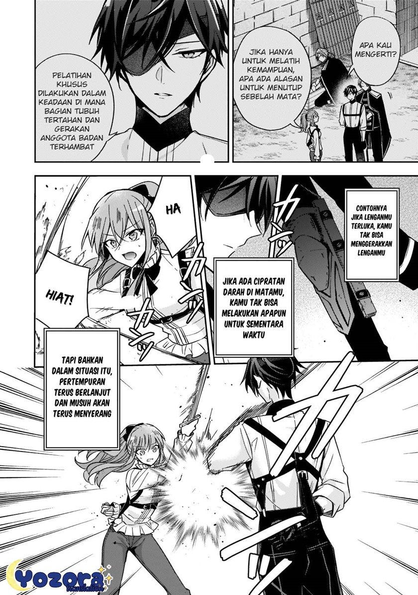 The Villainess Wants to Enjoy a Carefree Married Life in a Former Enemy Country in Her Seventh Loop! (Loop 7-kai me no Akuyaku Reijou wa, Moto Tekikoku de Jiyuu Kimamana Hanayome [Hitojichi] Seikatsu wo Mankitsu Suru) chapter 17