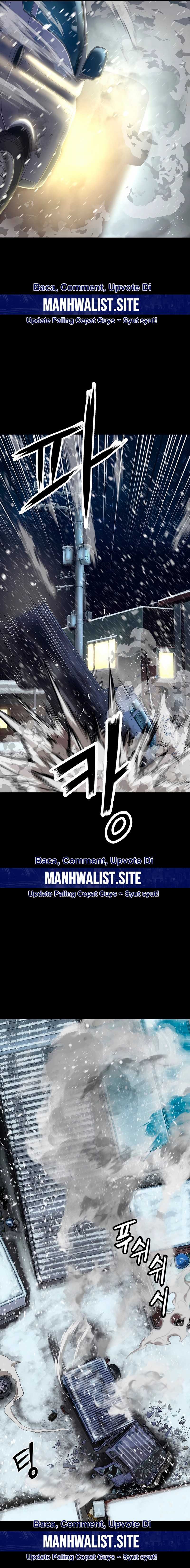 The Villain’s Profiler chapter 1