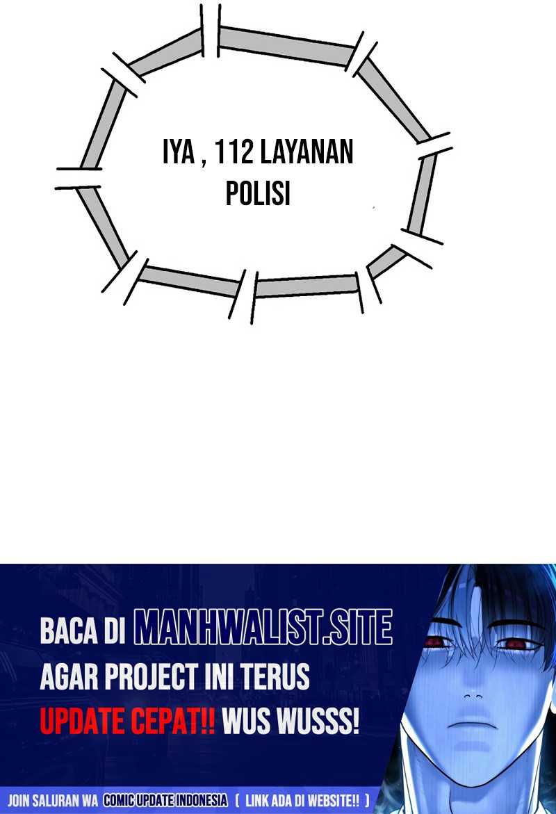 The Villain’s Profiler chapter 1
