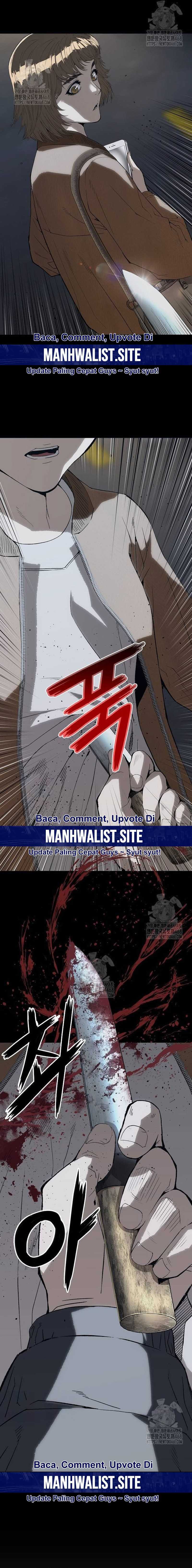 The Villain’s Profiler chapter 2
