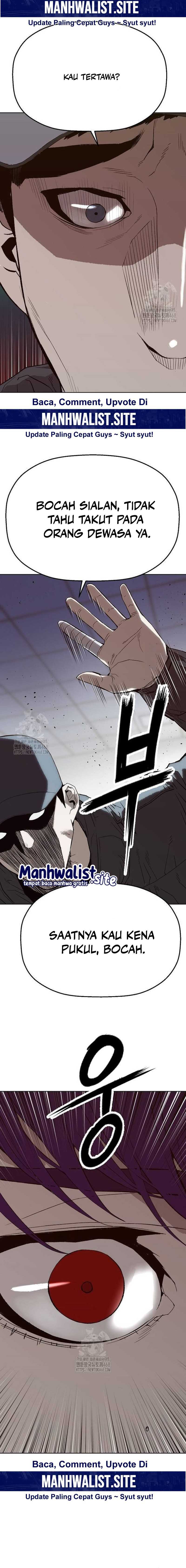 The Villain’s Profiler chapter 2