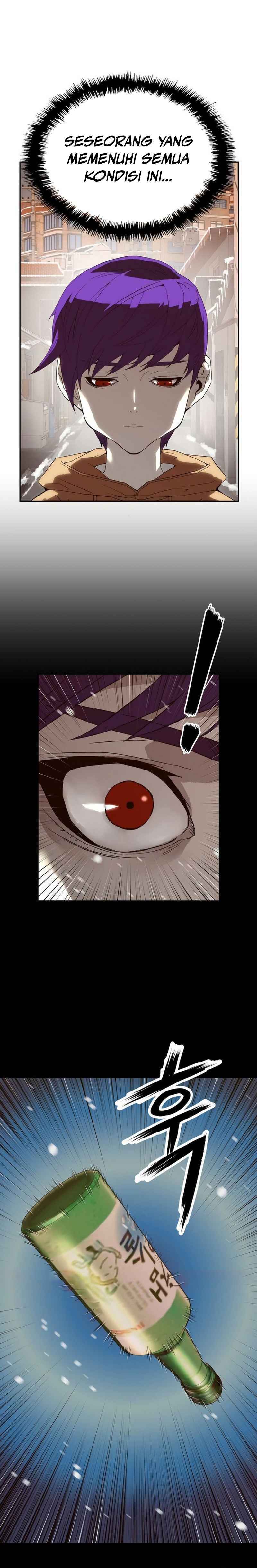 The Villain’s Profiler chapter 6