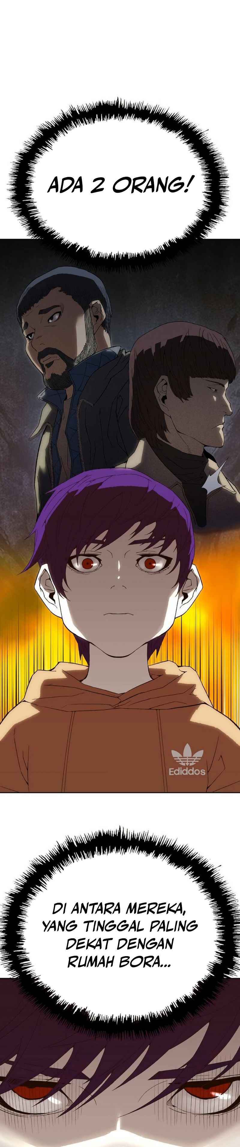 The Villain’s Profiler chapter 6