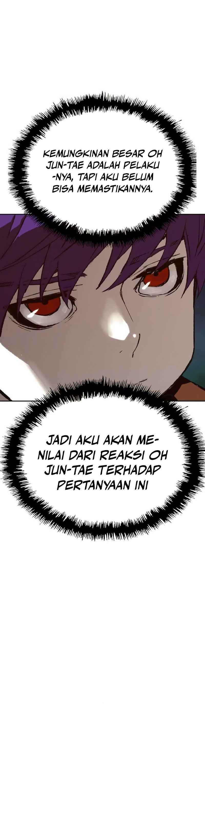 The Villain’s Profiler chapter 6